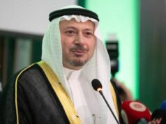 Suudi Arabistan’ın Ankara Büyükelçisi: “Türkiye ile ilişkilerimizde gelişme yaşanıyor” 2026 Suudi Arabistan'ın Ankara Büyükelçisi: "Türkiye ile ilişkilerimizde gelişme yaşanıyor" 2026