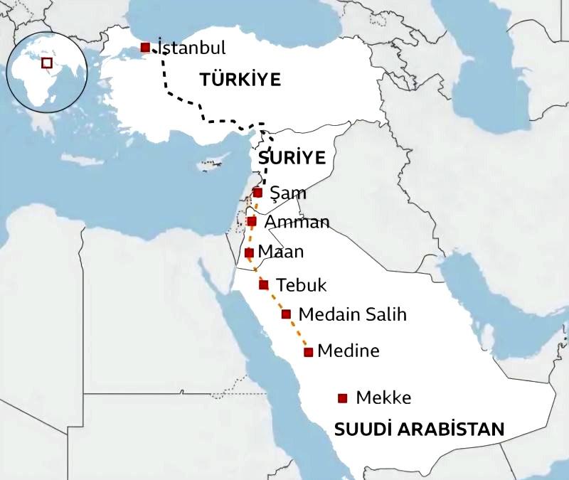 Dünya suudi arabistan ve suriye'den kritik adım! Körfez'den türkiye'ye geliyor 2026 suudi arabistan suriye den kritik rfez den rkiye geliyo 2 dünya iustitia. Bg suriye ile suudi arabistan, bölgesel ulaşım ağlarını dönüştürebilecek ve türkiye'ye uzanması planlanan... Iustitia. Bg suudi arabistan ve suriye'den kritik adım! Körfez'den türkiye'ye geliyor 2026 2026-04-18 21:26:00 adalet - iustitia. Bg dünya