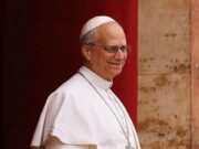 В света вилнеят шепа тирани, каза папата 2026 В света вилнеят шепа тирани, каза папата 2026