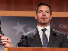 Swalwell out amid sexual assault allegations after 13 years in Congress 2026 Swalwell out amid sexual assault allegations after 13 years in Congress 2026