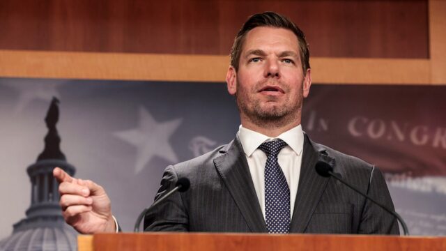 Swalwell out amid sexual assault allegations after 13 years in Congress 2026