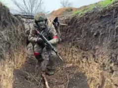 «Τρώνε συναδέλφους τους»! Φρικιαστικές καταγγελίες για κανιβαλισμό Ρώσων στρατιωτών στο μέτωπο της Ουκρανίας 2026 «Τρώνε συναδέλφους τους»! Φρικιαστικές καταγγελίες για κανιβαλισμό Ρώσων στρατιωτών στο μέτωπο της Ουκρανίας 2026