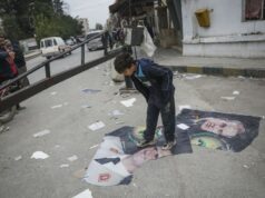 Syrische handlanger Assad voor Nederlandse rechter om marteling en verkrachting 2026 Syrische handlanger Assad voor Nederlandse rechter om marteling en verkrachting 2026