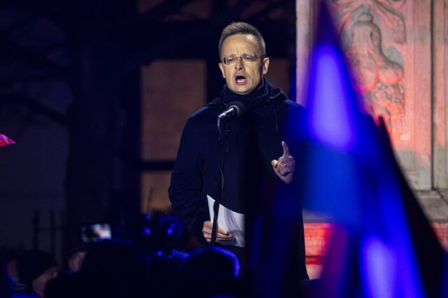 Szijjártó minden segítséget felajánlott Iránnak egy újabb, a Washington Postban publikált lehallgatási jegyzőkönyv szerint 2026