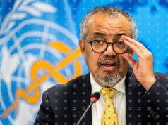 СЗО преустанови медицинските евакуации от Газа след смъртта на подизпълнител 2026 СЗО преустанови медицинските евакуации от Газа след смъртта на подизпълнител 2026