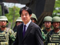 Taiwan susține că presiunile Beijingului au dus la anularea vizitei președintelui Lai Ching-te în Africa 2026 Taiwan susține că presiunile Beijingului au dus la anularea vizitei președintelui Lai Ching-te în Africa 2026