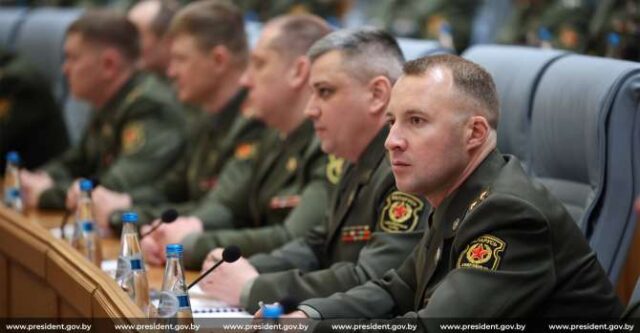 «Не такой он наивный, чтобы верить, что генералы отомстят за него врагу» 2026