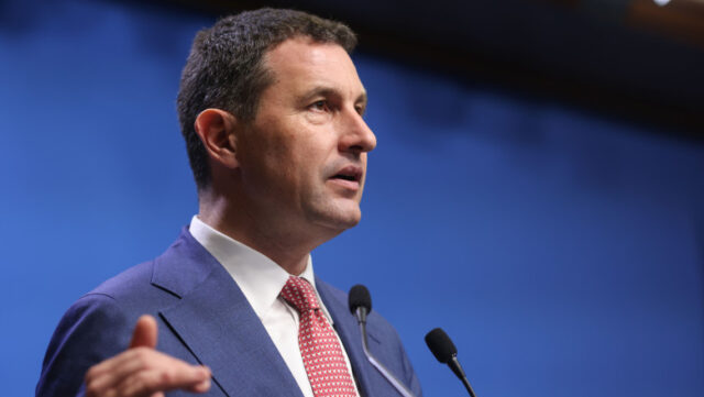 Tanczos Barna explică în ce situație ar refuza să facă parte din noul Guvern: „E o linie roșie pentru UDMR” 2026