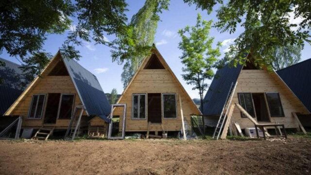 Tarım arazilerindeki kaçak yapılar için yıkım kararı: Fırsatçılara dikkat 2026