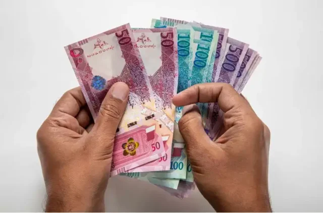 تعرف على أسعار العملات مقابل الريال القطري 2026