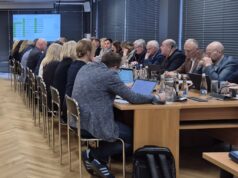 Tarybos darbotvarkėje – socialinių būstų plėtra, turto klausimai ir komitetų kaita 2026 Tarybos darbotvarkėje – socialinių būstų plėtra, turto klausimai ir komitetų kaita 2026