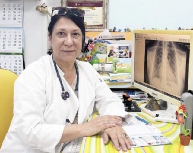 Тази година отбелязваме Световен ден на здравето в кризисна за здравния сектор в България ситуация - предупреждава д-р Стоичкова 2026