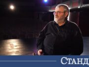 Теди Москов с емоционална изповед. За вярата, хумора и Възкресението 2026 Теди Москов с емоционална изповед. За вярата, хумора и Възкресението 2026