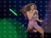 Техник загина при монтажа на сцената за концерта на Шакира в Рио 2026 Техник загина при монтажа на сцената за концерта на Шакира в Рио 2026