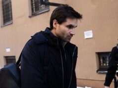 Teismo kirtis V. Germanui: teks susimokėti baudą 2026 Teismo kirtis V. Germanui: teks susimokėti baudą 2026