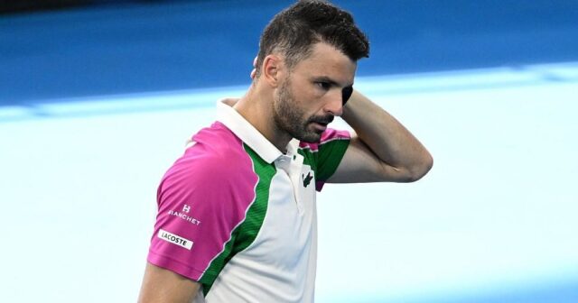 Тенис звезда с уникални думи в защита на Григор Димитров 2026