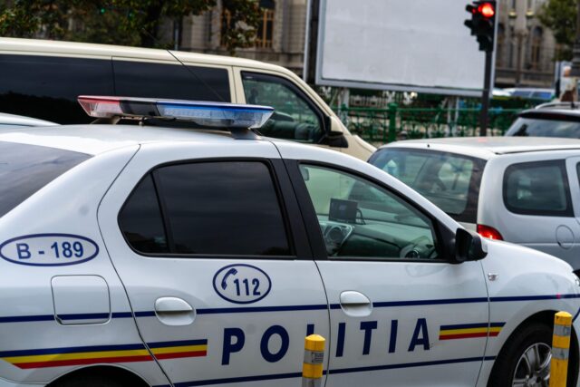 Tentativă de sinucidere într o bancă din Brăila Tentativă de sinucidere într-o bancă din Brăila. Un angajat a ajuns la spital 2026