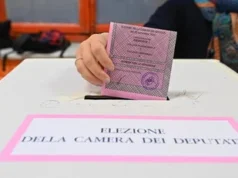 TgLa7, sondaggio Mentana: FdI domina, il Pd precipita, il centrodestra torna davanti 2026 TgLa7, sondaggio Mentana: FdI domina, il Pd precipita, il centrodestra torna davanti 2026