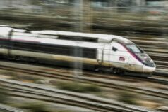 TGV kracht in Nordfrankreich in Laster – Toter und Verletzte 2026 TGV kracht in Nordfrankreich in Laster – Toter und Verletzte 2026