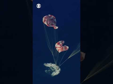 The orion capsule carrying artemis ii crew splashes down off california coast #shorts 2026 the orion capsule carrying artemis crew splashes down o видео: https://www. Youtube. Com/shorts/r8luqw7aviu
#artemisii #nasa #space cbs news 24/7 is the premier anchored streaming... Iustitia. Bg the orion capsule carrying artemis ii crew splashes down off california coast #shorts 2026 2026-04-11 04:30:11 justice - iustitia. Bg