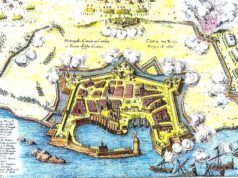 The Siege of Candia: How Crete Endured One of History’s Longest Sieges 2026 The Siege of Candia: How Crete Endured One of History’s Longest Sieges 2026