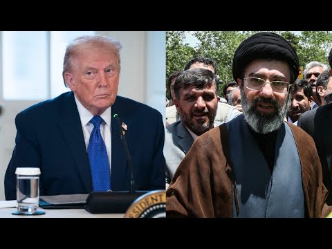 ‘they will just flat out lie’: us in peace talks with ‘world class bulls**t artists’ from iran 2026 they will just flat out lie peace talks with world clas видео: https://www. Youtube. Com/watch? V=guujzu420tm
sky news host rita panahi discusses the peace talks between the us and... Iustitia. Bg ‘they will just flat out lie’: us in peace talks with ‘world class bulls**t artists’ from iran 2026 2026-04-12 04:42:28 justice - iustitia. Bg