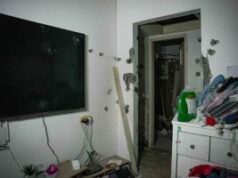 תחקיר הקרב על קיבוץ חולית: 4 אזרחים מול מאות מחבלים 2026 תחקיר הקרב על קיבוץ חולית: 4 אזרחים מול מאות מחבלים 2026