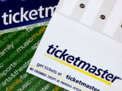 Ticketmaster-Live Nation monopoly overcharged fans, jury finds 2026 Ticketmaster-Live Nation monopoly overcharged fans, jury finds 2026