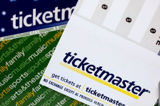 Ticketmaster-Live Nation monopoly overcharged fans, jury finds 2026