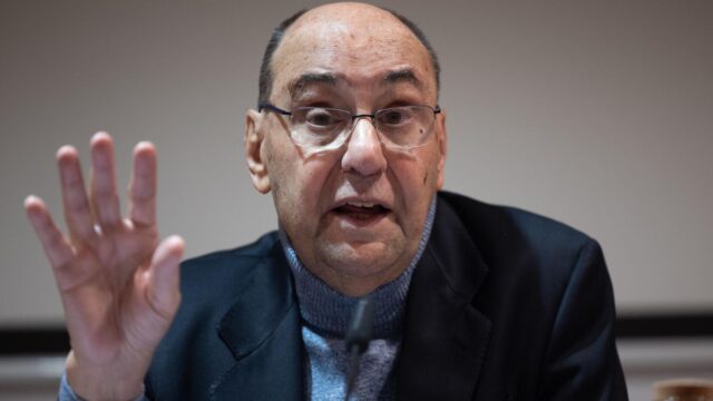 Críticos y excargos de Vox se reunirán el 20 de junio para "construir una alternativa" 2026