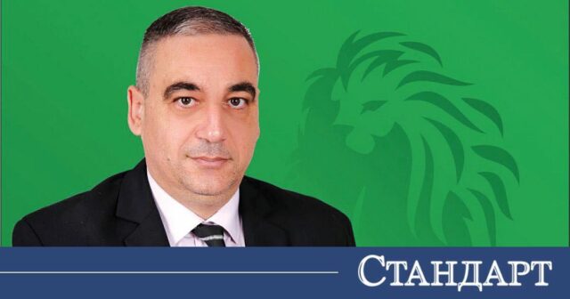 Тихомир Атанасов пред СТАНДАРТ: Трети март е съпротивителна сила 2026