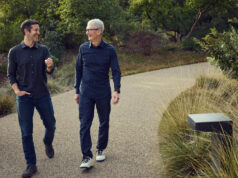 Тім Кук залишає посаду гендиректора Apple 2026 Тім Кук залишає посаду гендиректора Apple 2026