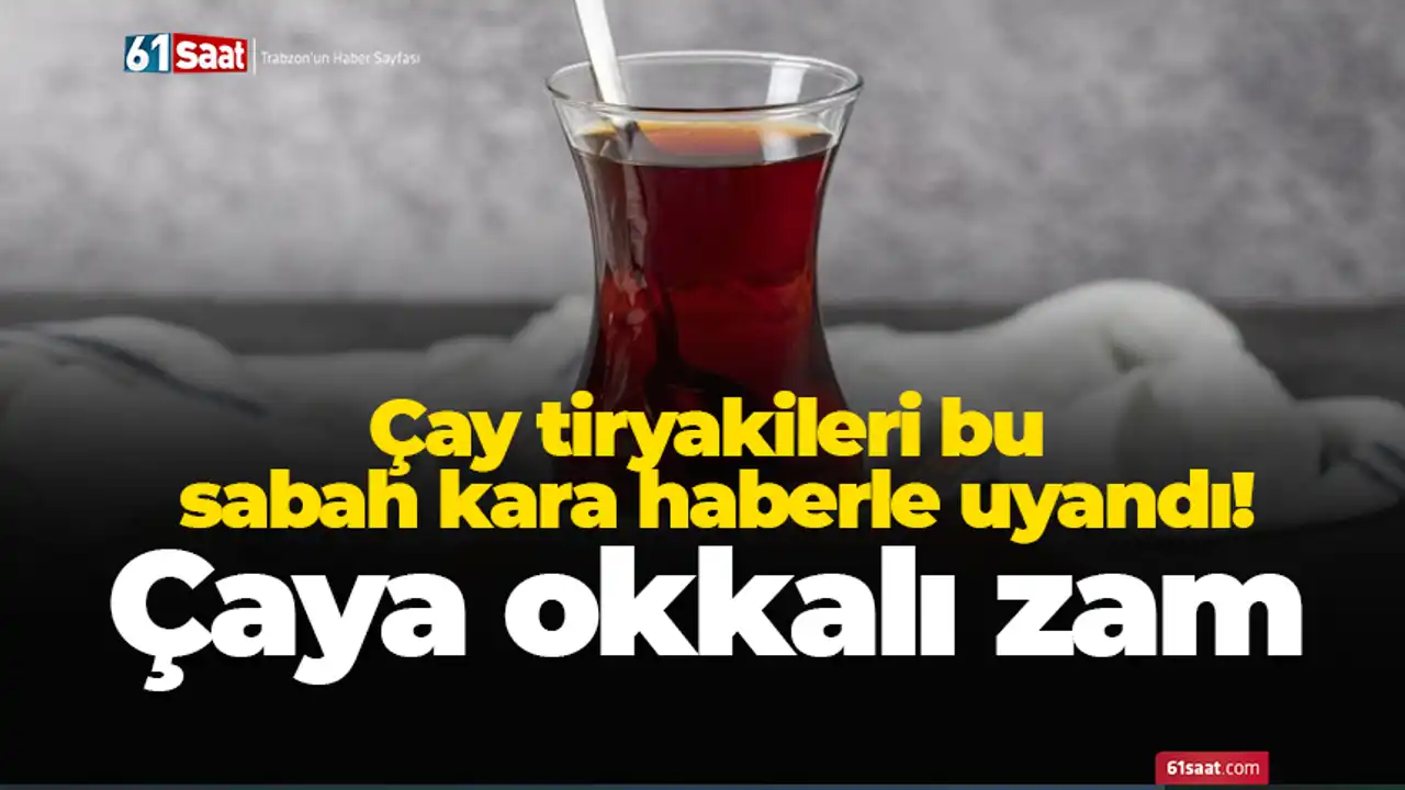 Gündem çay tiryakileri bu sabah kara haberle uyandı! Çaya okkalı zam 2026 tiryakileri sabah kara haberle uyand aya okkal zam 2026 gündem iustitia. Bg 2026 yaş çay sezonunun başlamasına sayılı günler kala kuru çay... Iustitia. Bg çay tiryakileri bu sabah kara haberle uyandı! Çaya okkalı zam 2026 2026-04-08 09:52:00 adalet - iustitia. Bg gündem
