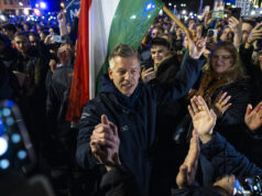 A Tisza Budapesten és Csongrád-Csanádban volt a legerősebb, és még a legfideszesebb megyében is lenyomta a kormánypártot 2026 A Tisza Budapesten és Csongrád-Csanádban volt a legerősebb, és még a legfideszesebb megyében is lenyomta a kormánypártot 2026