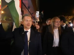 A Tisza több szavazatot szerez jelen állás szerint, mint a Fidesz valaha 2026 A Tisza több szavazatot szerez jelen állás szerint, mint a Fidesz valaha 2026