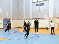 تخفيف الاشتراطات الاحترازية بالمدارس الحكومية 2026 تخفيف الاشتراطات الاحترازية بالمدارس الحكومية 2026