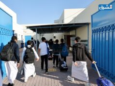 #تخفيف_المنهج يتصدر إكس.. طلاب الثانوية العامة يطالبون بتقليص المقررات الدراسية 2026 #تخفيف_المنهج يتصدر إكس.. طلاب الثانوية العامة يطالبون بتقليص المقررات الدراسية 2026