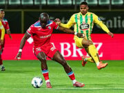 Tondela e Gil Vicente empatam com dois golos perto do fim (veja os golos) 2026 Tondela e Gil Vicente empatam com dois golos perto do fim (veja os golos) 2026