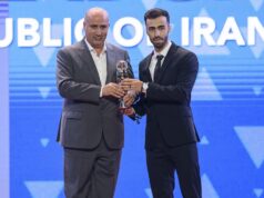 A torontói reptérről fordult vissza az iráni delegáció a FIFA-kongresszusra menet, de Infantino szerint ott lesznek a vb-n 2026 A torontói reptérről fordult vissza az iráni delegáció a FIFA-kongresszusra menet, de Infantino szerint ott lesznek a vb-n 2026