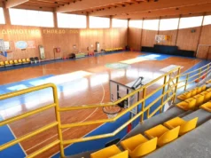 Πάτρα: Ανεστάλη το πρόστιμο για το θέμα των αθλητικών εγκαταστάσεων Αλεξιώτισσας 2026 Πάτρα: Ανεστάλη το πρόστιμο για το θέμα των αθλητικών εγκαταστάσεων Αλεξιώτισσας 2026