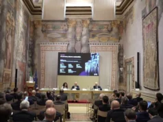 L’AI tra innovazione e sovranità digitale, un convegno al Senato 2026 L’AI tra innovazione e sovranità digitale, un convegno al Senato 2026