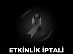 Trabzon’dan bir iptal haberi daha geldi! Ödül töreni ileri tarihe ertelendi… 2026 Trabzon'dan bir iptal haberi daha geldi! Ödül töreni ileri tarihe ertelendi... 2026