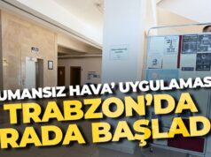 Trabzon’da ‘dumansız hava’ uygulaması orada başladı 2026 Trabzon'da 'dumansız hava' uygulaması orada başladı 2026