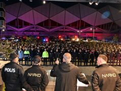 Trabzon merkezli 5 ilde uyuşturucu operasyonu! 91 şüpheli gözaltına alındı… 2026 Trabzon merkezli 5 ilde uyuşturucu operasyonu! 91 şüpheli gözaltına alındı... 2026