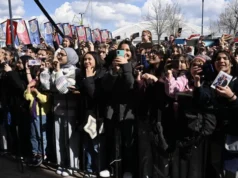 Trabzon Günleri’ne ziyaretçi akını… 2026 Trabzon Günleri’ne ziyaretçi akını… 2026