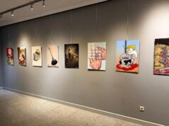 Trabzon’da sanatseverleri buluşturan önemli bir etkinlik daha kapılarını açtı! 2026 Trabzon’da sanatseverleri buluşturan önemli bir etkinlik daha kapılarını açtı! 2026