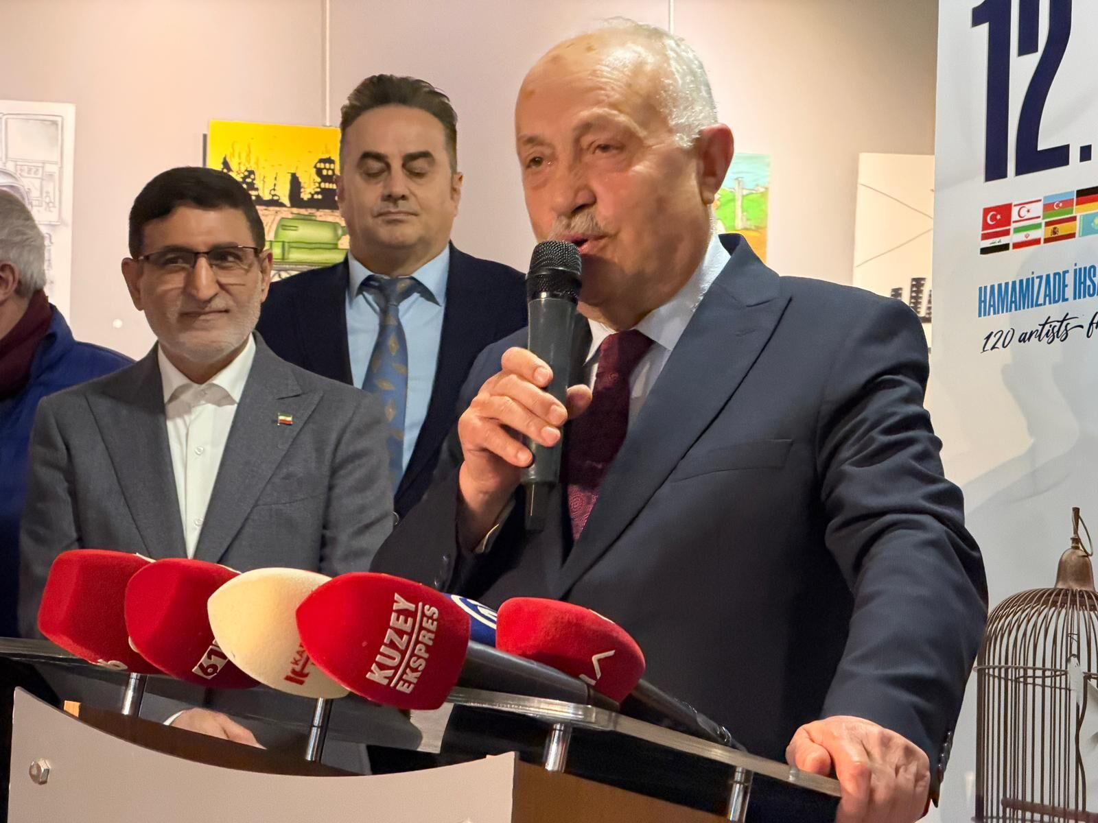 Trabzon’da sanatseverleri buluşturan önemli bir etkinlik daha kapılarını açtı! 2026 - adalet - iustitia. Bg Whatsapp image 2026 04 13 at 17. 55. 22