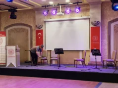 Trabzon’da Turizm Haftası etkinliği iptal edildi! 2026 Trabzon'da Turizm Haftası etkinliği iptal edildi! 2026