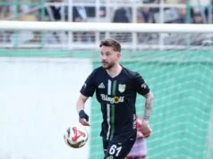 Trabzonlu futbolcu şampiyonluk yaşadı! Başkan Celil Hekimoğlu’nu unutmadı… 2026 Trabzonlu futbolcu şampiyonluk yaşadı! Başkan Celil Hekimoğlu'nu unutmadı... 2026