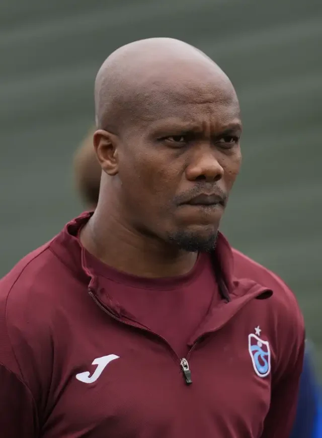 Trabzonspor ara vermeden başladı! 2026